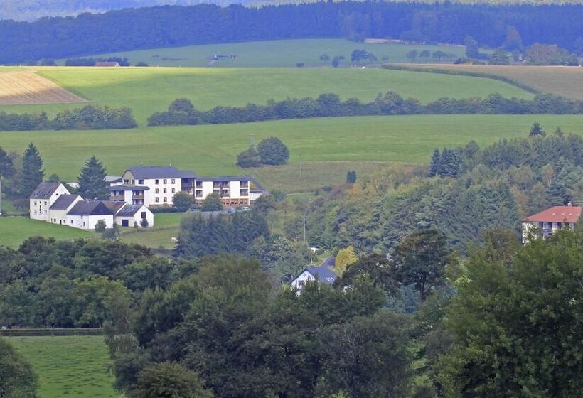 בית מלון כפרי Pension Haus Anny