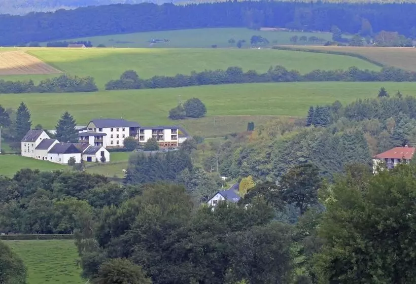 Hotelli Pension Haus Anny