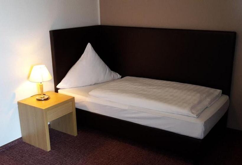 בית מלון כפרי Pension Haus Anny