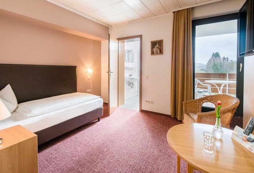 בית מלון כפרי Pension Haus Anny