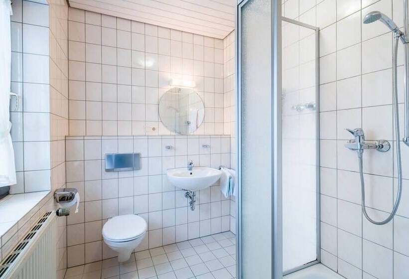 בית מלון כפרי Pension Haus Anny