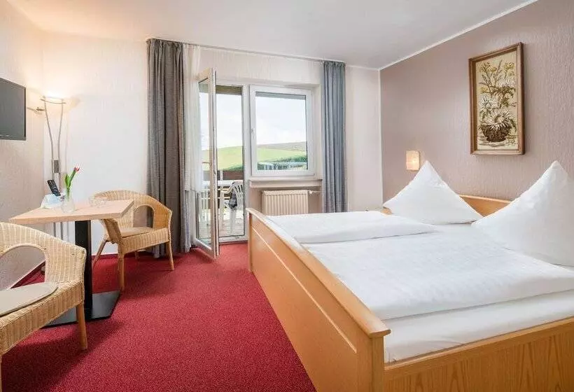 Hotelli Pension Haus Anny