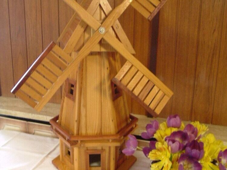 בית מלון כפרי Pension Haus Anny