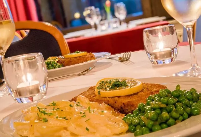 Hotelli Pension Haus Anny