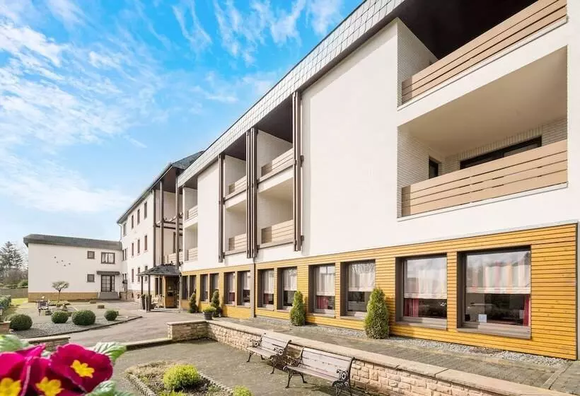 Hotelli Pension Haus Anny