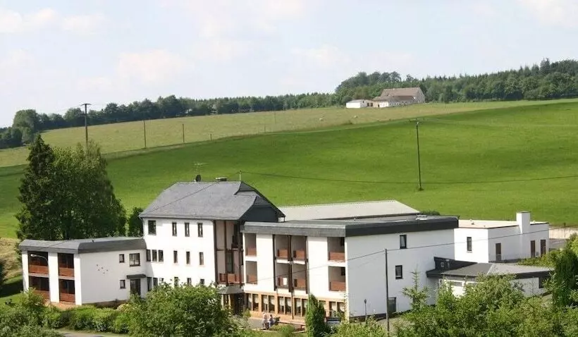 Hotelli Pension Haus Anny