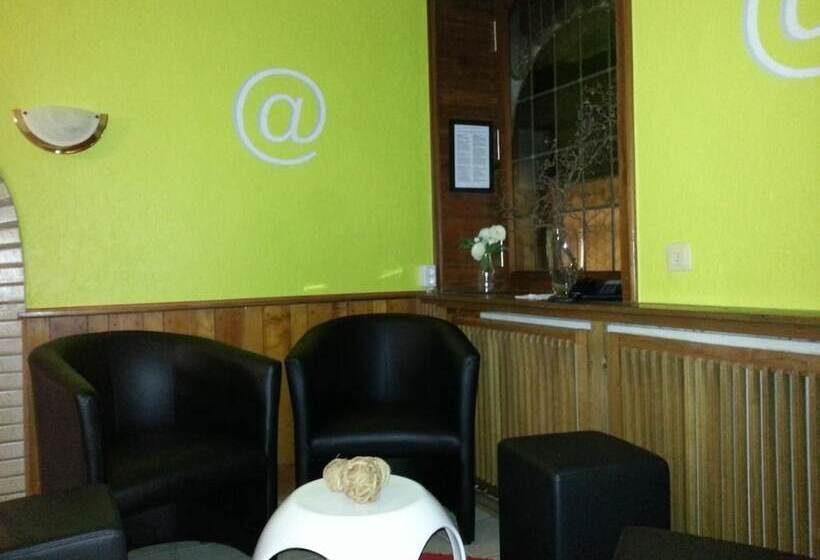 בית מלון כפרי Pension Haus Anny