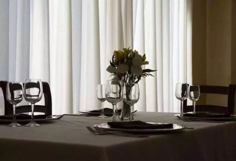 田舎風ホテル La Vecchia Torre