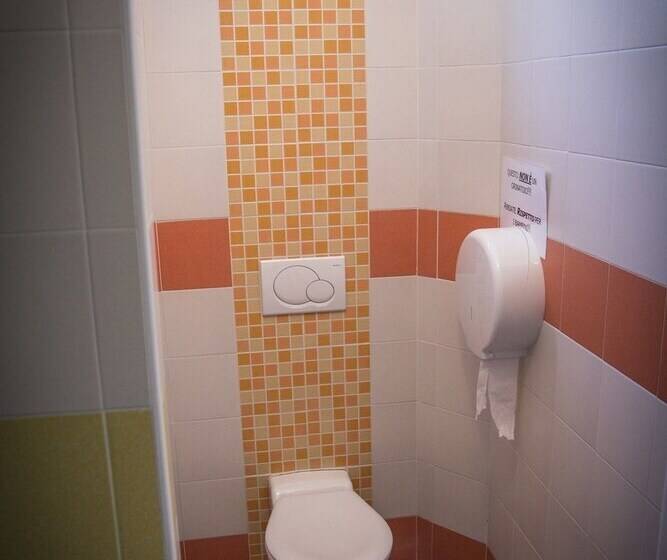 Szálloda Sarca Lodge Val Rendena