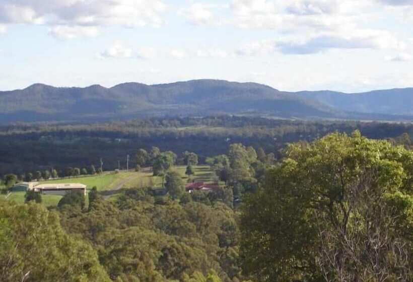 Hunter Valley Retreat