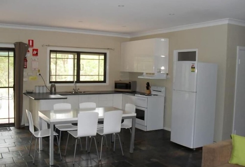 Hunter Valley Retreat