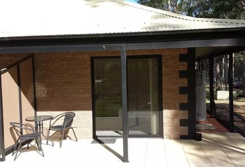 Hunter Valley Retreat