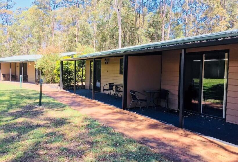 Hunter Valley Retreat