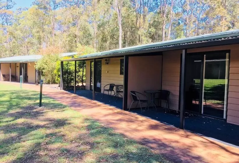 Hunter Valley Retreat