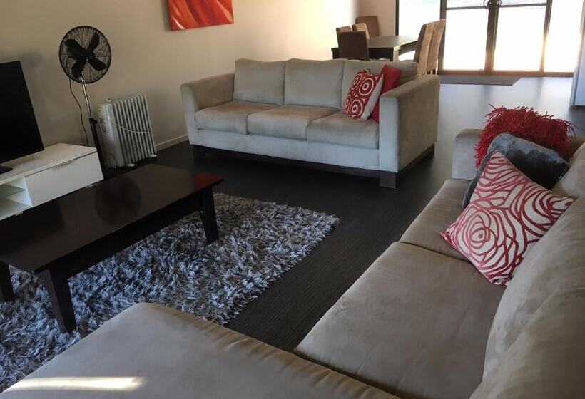 Hunter Valley Retreat