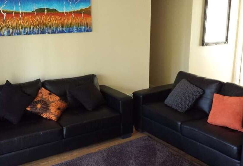 Hunter Valley Retreat