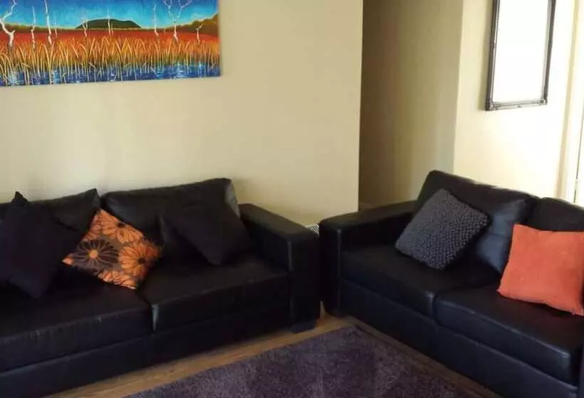 Hunter Valley Retreat