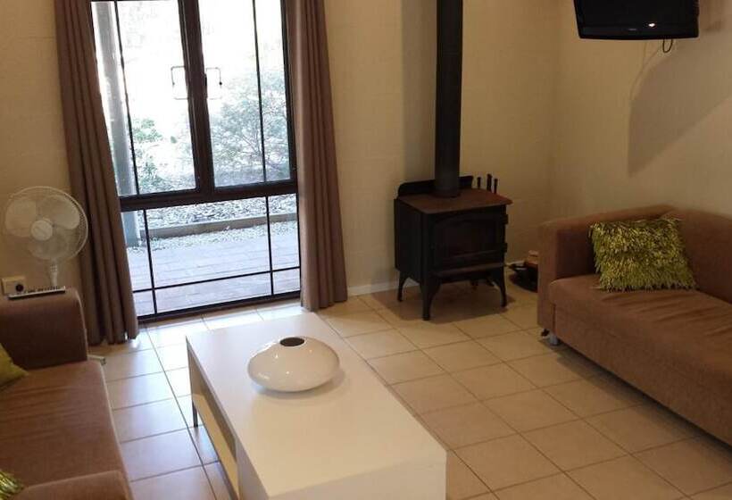 Hunter Valley Retreat