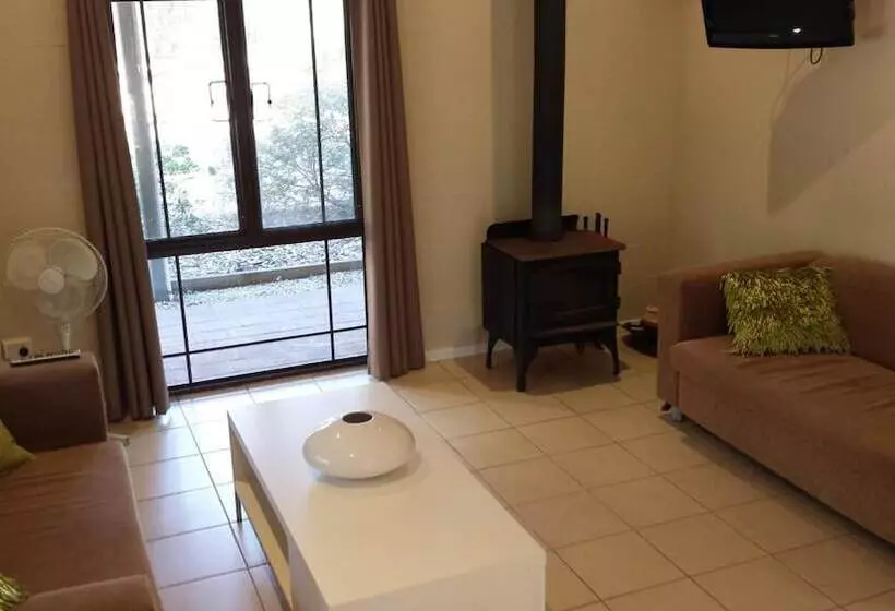 Hunter Valley Retreat