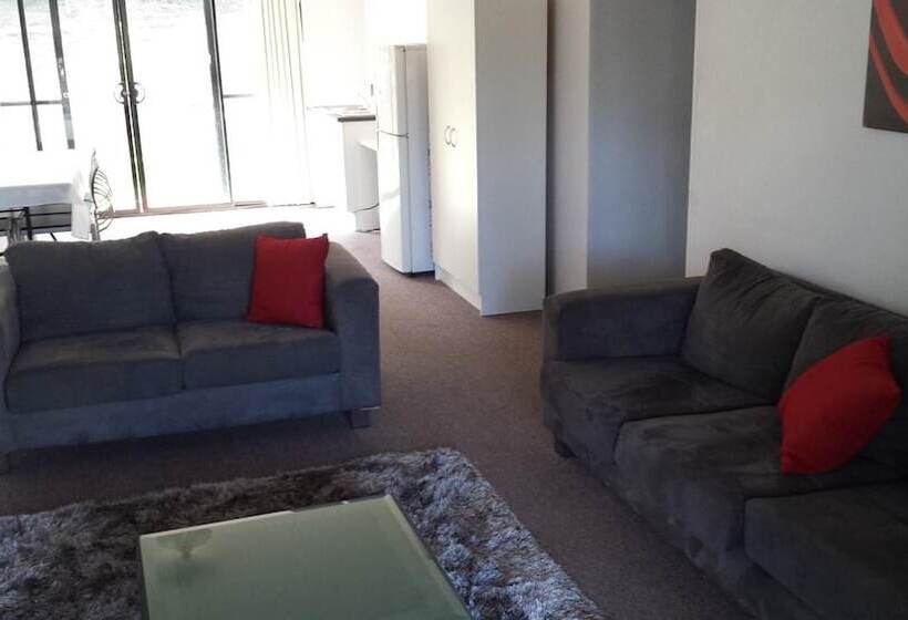 Hunter Valley Retreat