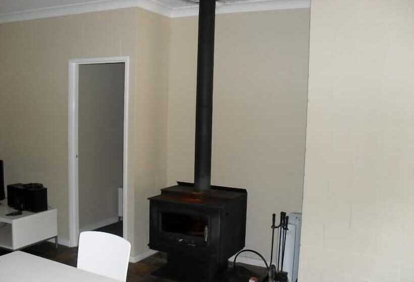 Hunter Valley Retreat