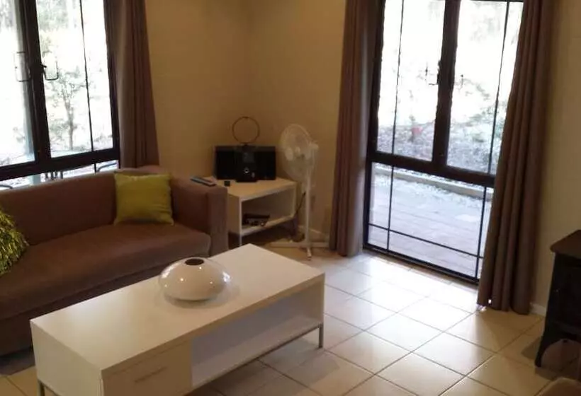 Hunter Valley Retreat