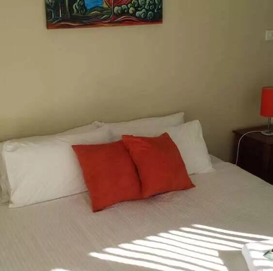 Hunter Valley Retreat