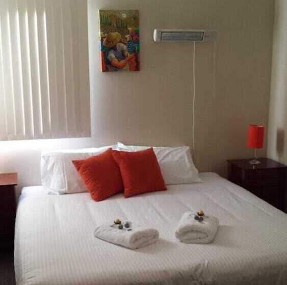 Hunter Valley Retreat