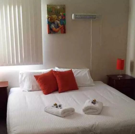 Hunter Valley Retreat