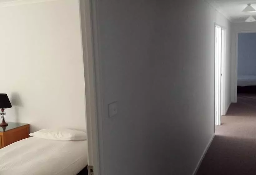 Hunter Valley Retreat