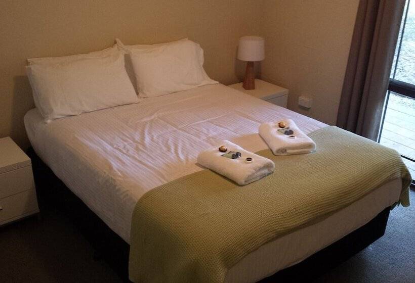 Hunter Valley Retreat