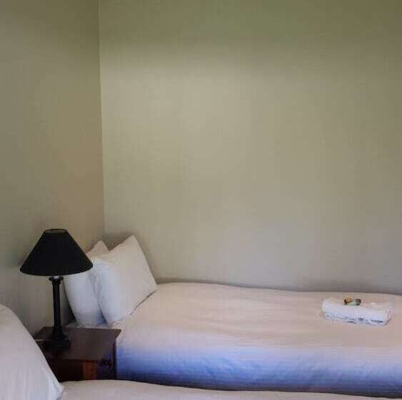 Hunter Valley Retreat