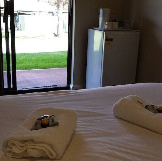 Hunter Valley Retreat