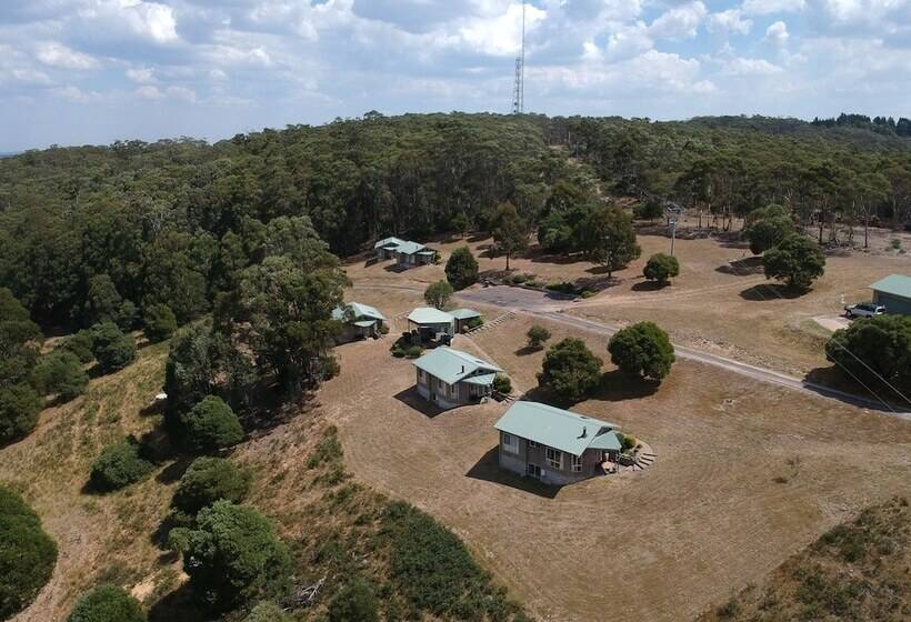 Jenolan Cabins
