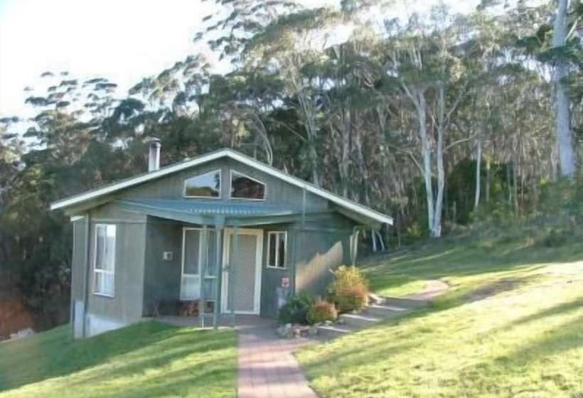 Jenolan Cabins