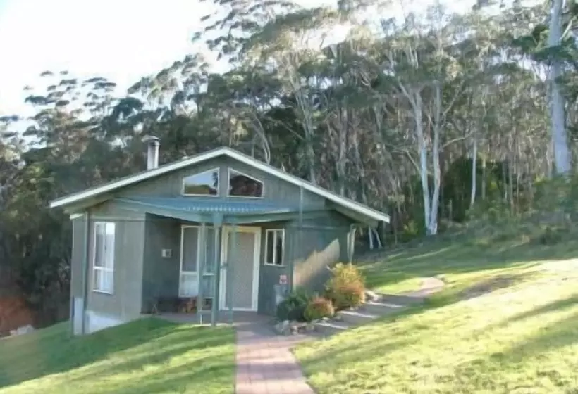 Jenolan Cabins