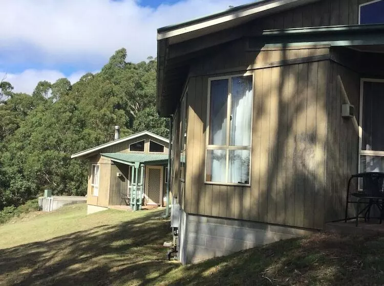Jenolan Cabins