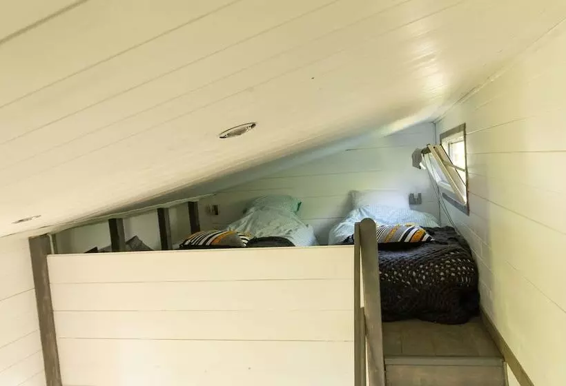 Les Cabanes De Warincthun