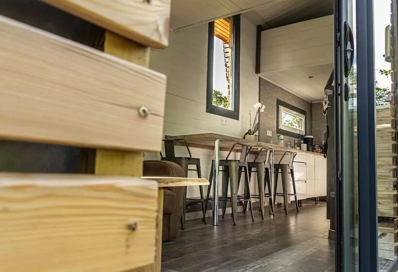 Les Cabanes De Warincthun