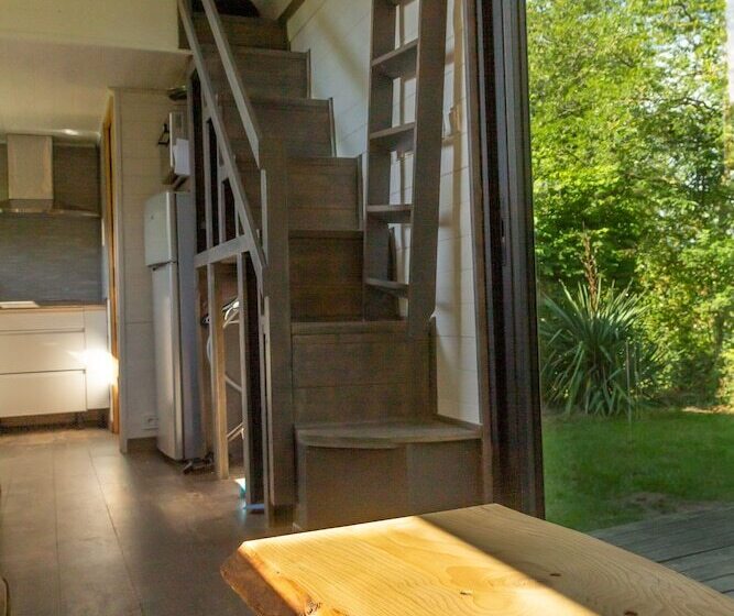 Les Cabanes De Warincthun