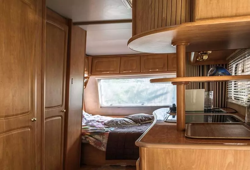 Les Cabanes De Warincthun