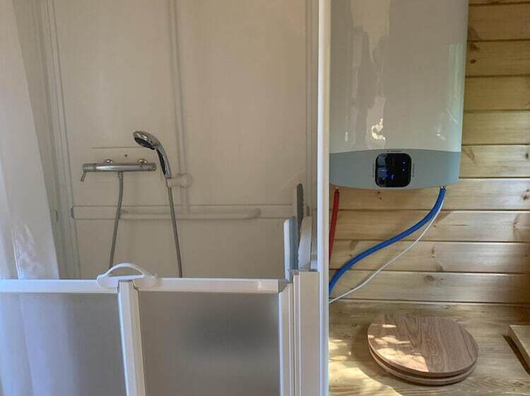 Les Cabanes De Warincthun