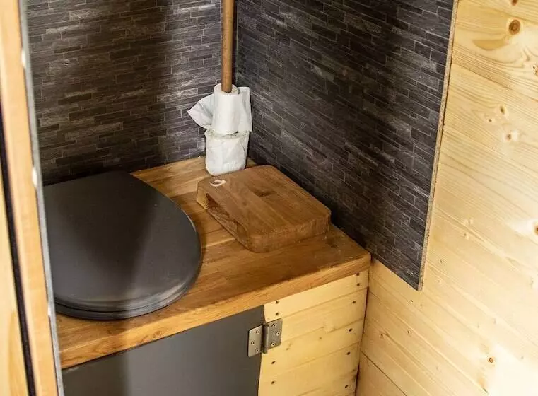 Les Cabanes De Warincthun