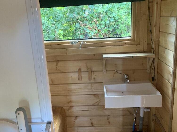 Les Cabanes De Warincthun