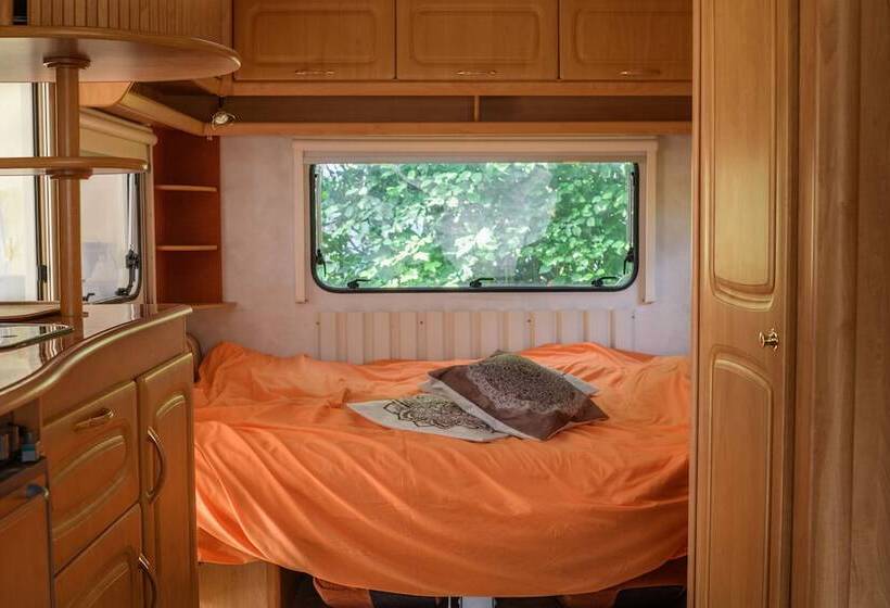 Les Cabanes De Warincthun