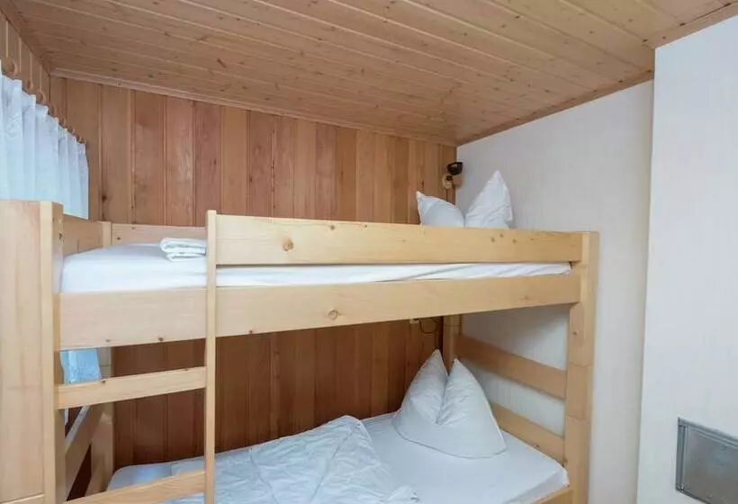 Luxurious Bungalow In Neustadt Harz With Private Terrace