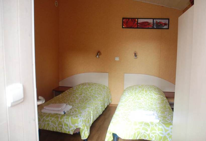 فندق على الطريق Domaine Du Grand Chêne