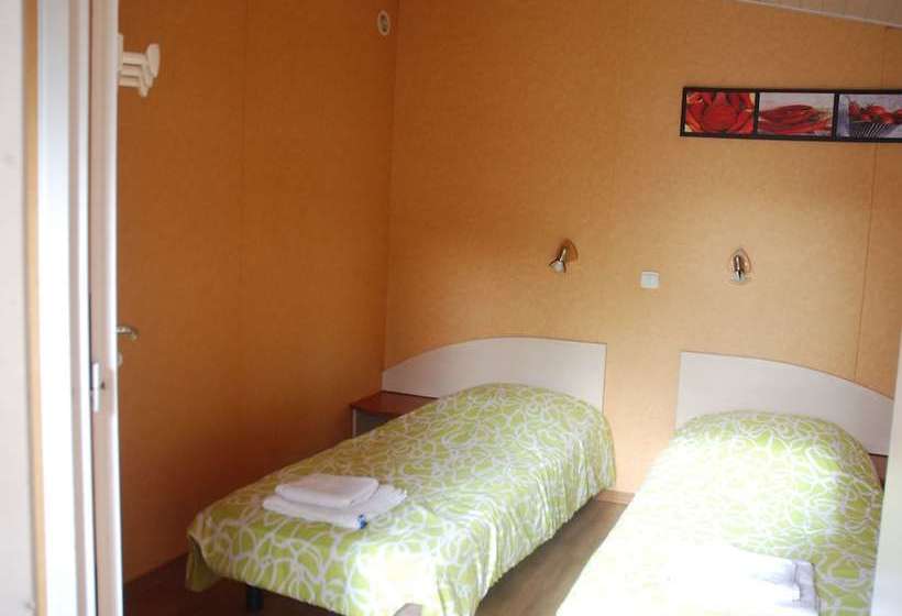 فندق على الطريق Domaine Du Grand Chêne