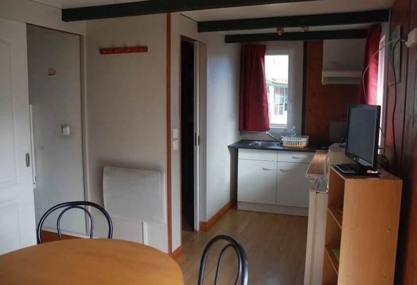 فندق على الطريق Domaine Du Grand Chêne