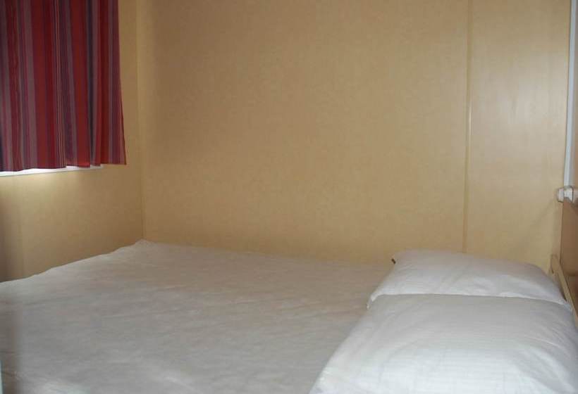 فندق على الطريق Domaine Du Grand Chêne